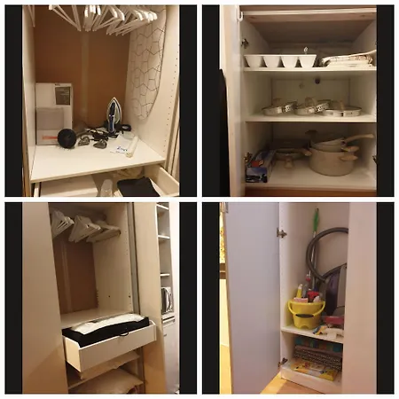 Appartamento Flat Rennweg 8001 Zurigo